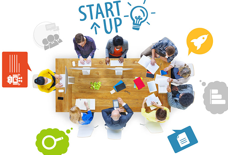HR Consulting Services for Startups
