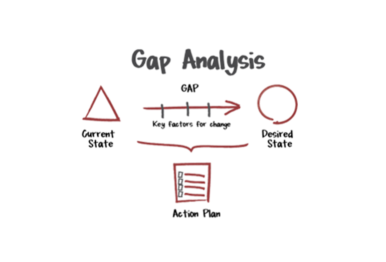 HR Gap Analysis Services